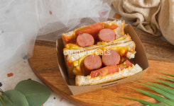 쉬즈베이글 비래점