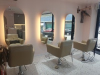 헤어드레서 by소영