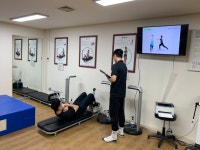 국민체력100 창원체력인증센터