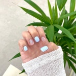 네일몬드