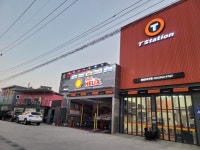 김프로타이어 향남점