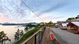 여수밤바다 힐링파크