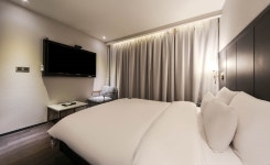 프렌치코드 호텔