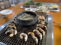 운길산고창장어