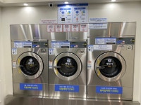 워시클린 셀프빨래방 중랑구 상봉동점