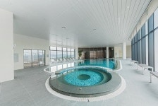 나인트리 바이 파르나스 서울 판교