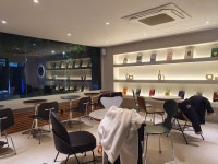 우지커피 별내북부점