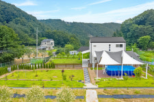 더파티하우스in진새골