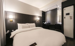 프렌치코드 호텔