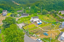 더파티하우스in진새골