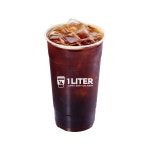 카페일리터 송도신도시점