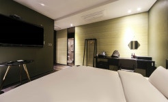 프렌치코드 호텔