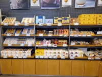 파리바게뜨 양재하나로점