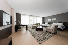 나인트리 바이 파르나스 서울 판교