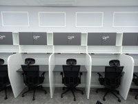 올림관리형독서실