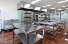 부천조리직업전문학교