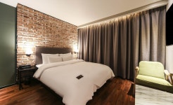 프렌치코드 호텔