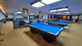 스텔라 캐롬 클럽