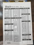 떼루아분식 삼척점