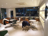 우지커피 별내북부점
