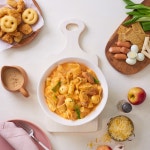 33떡볶이 신월성점