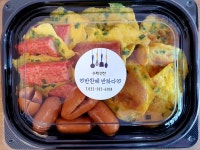 반찬에 반하다