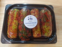 반찬에 반하다
