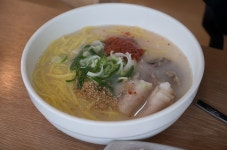 제주 고기국수 만세국수
