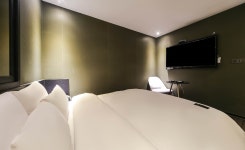 프렌치코드 호텔