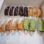 달달가루 디저트공방