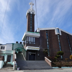 죽전교회