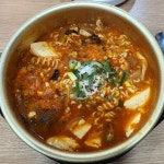 순박네