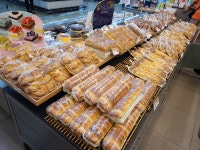 파리바게뜨 양재하나로점