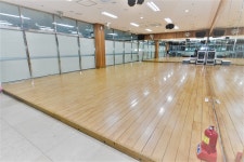 금정국민체육센터