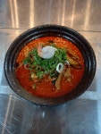 그때그시절옛날반점 본점