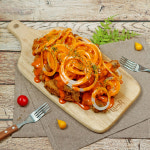 굽네치킨 대구산격점