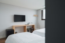 아루미호텔 협재