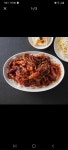 제주시골길 낙지볶음
