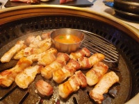 풍미식당기업도시점