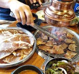 덤뿔 서울대맛집