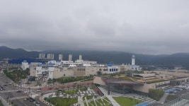 샤브쌈주머니 부산오시리아점