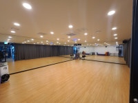 서울사우나 휘트니스