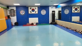 합기도& 주짓수 스카이 영종GYM