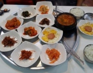 대박맛분식 경주점