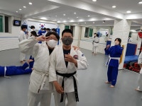 서울마이티체육관