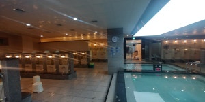 서울사우나 휘트니스