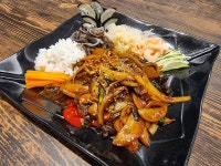 하오 신곡본점