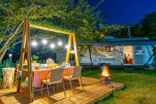 을왕리펜션 자니노니