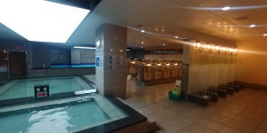 서울사우나 휘트니스