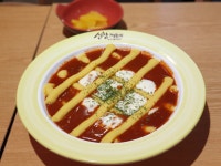 신참떡볶이 왕십리뉴타운점